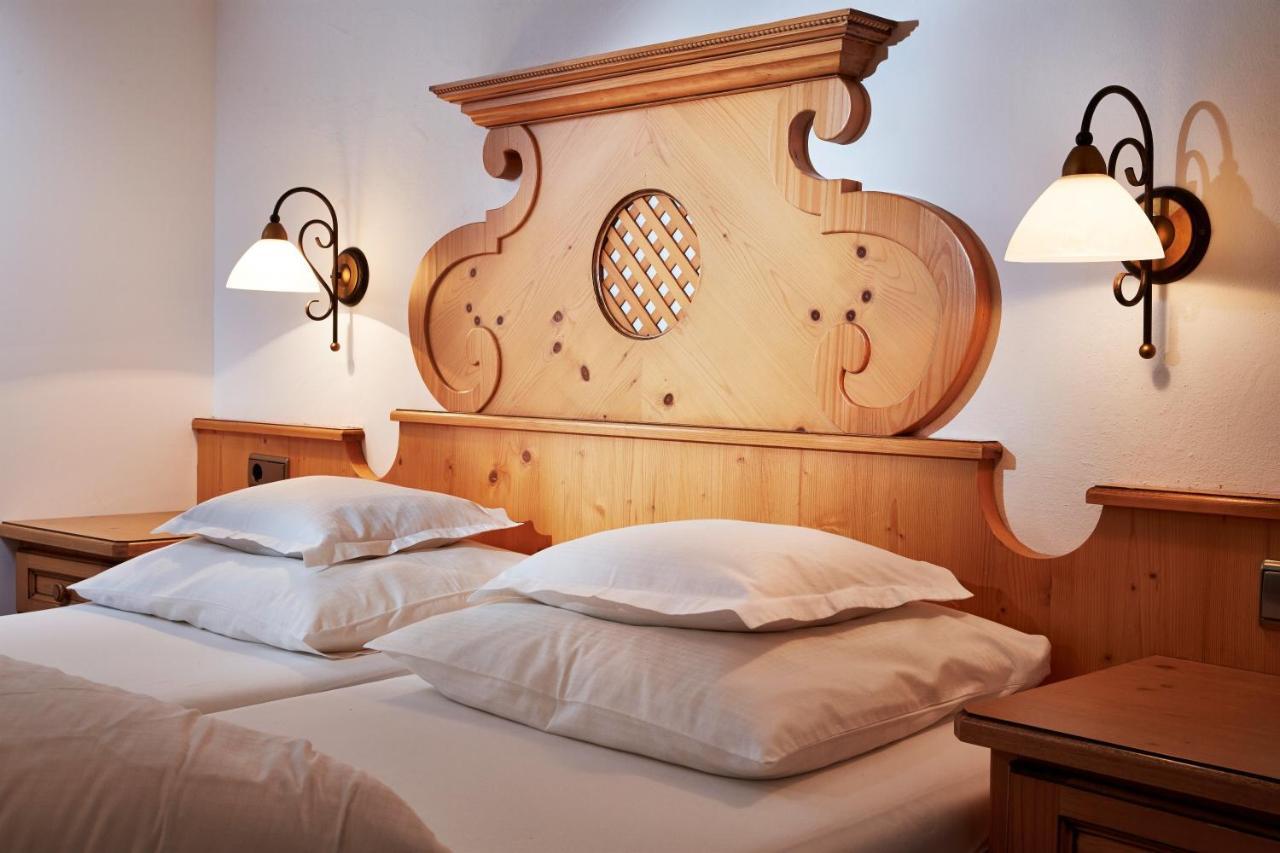 Auenhotel Tux Chambre photo