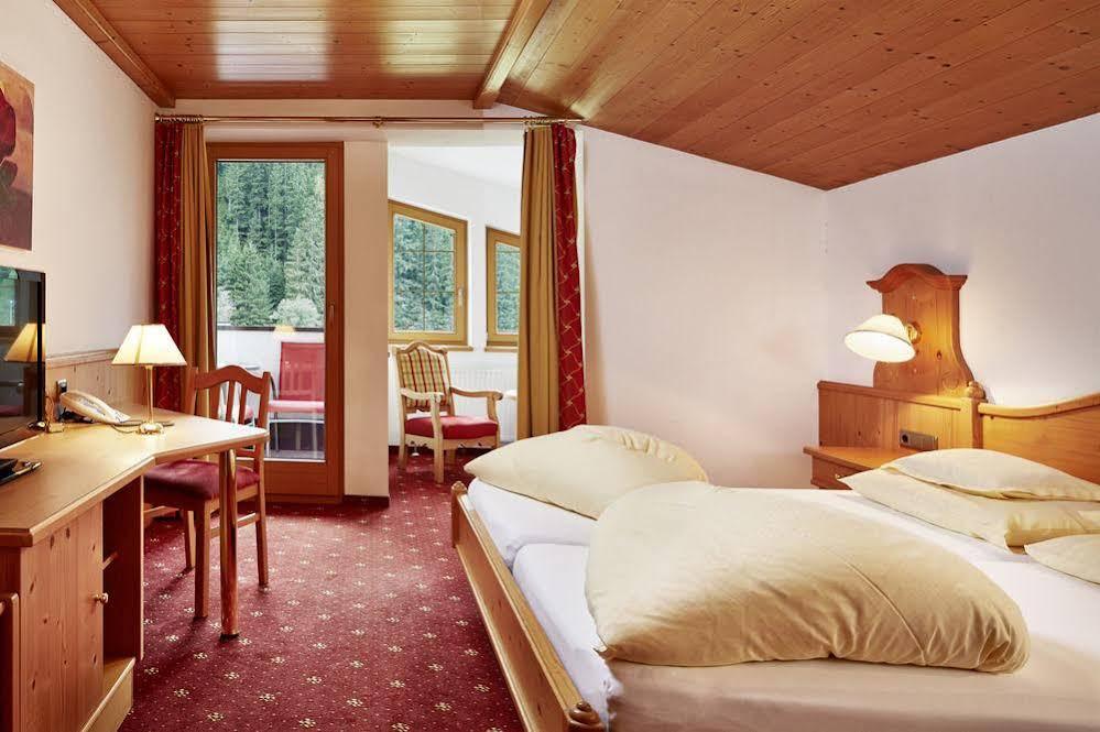 Auenhotel Tux Extérieur photo