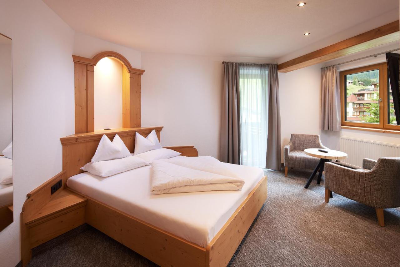 Auenhotel Tux Extérieur photo