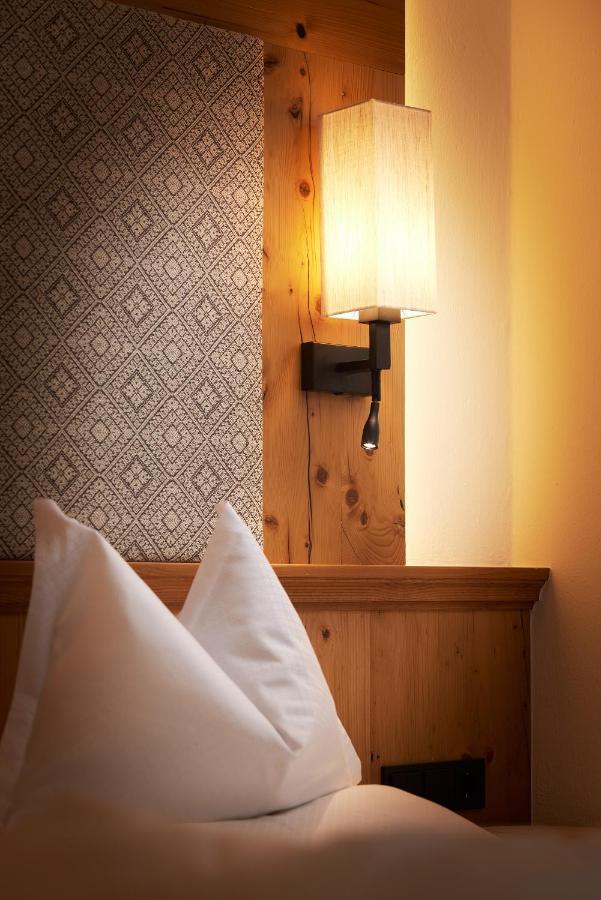 Auenhotel Tux Extérieur photo
